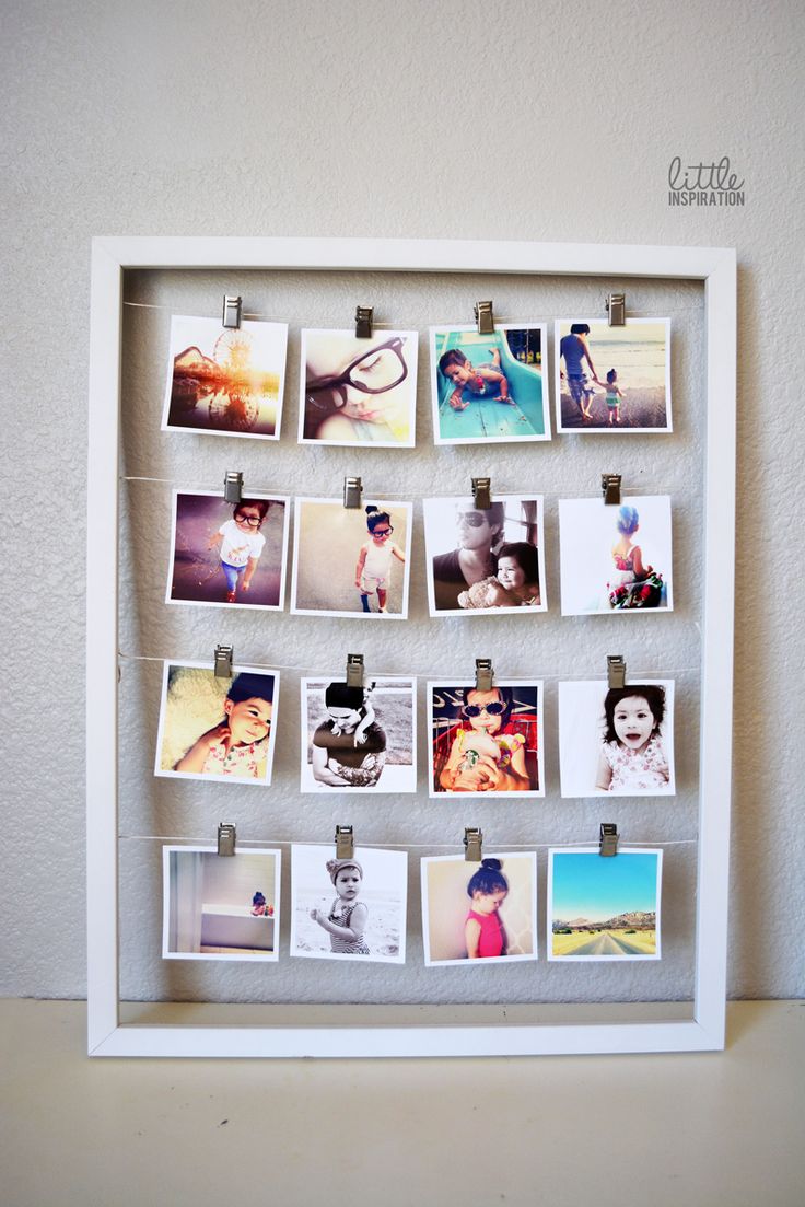 30 Creative Photo Display Wall Ideas-homesthetics.net (45)
