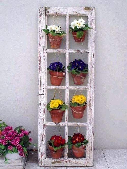 30 Fun Ideas On How To Recycle Doors-homesthetics.net (37)