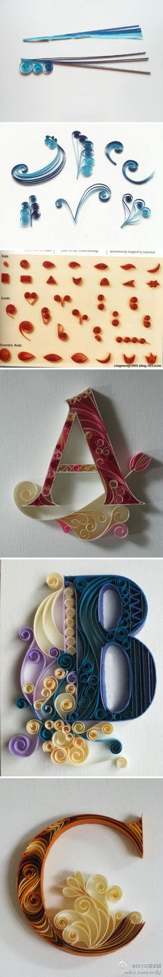 30 Insanely Beautiful Examples of DIY Paper Art That Will Enhance Your Decor homesthetics decor (16)