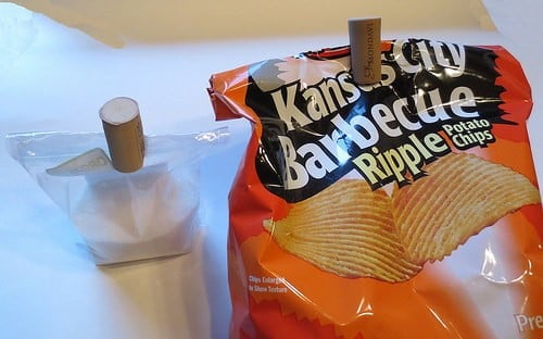 #14 - KEEP YOUR CHIPS CLOSED