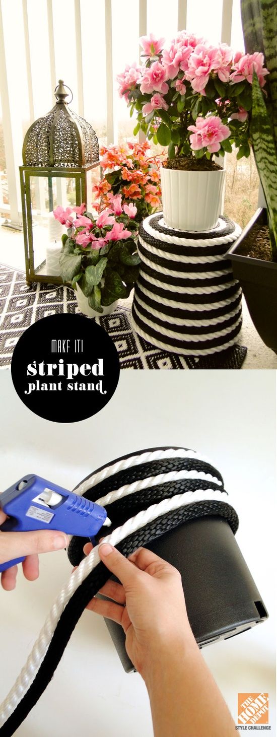 30 Rope Crafts and Decorating Ideas For A Nautical Theme_homesthetics (3)