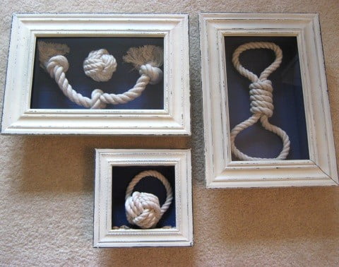 30 Rope projects and Decorating Ideas For A Nautical Theme_homestheics (8)