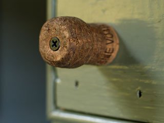 FUNCTIONAL CORK REPLACEMENT