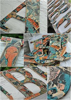 35 Sensible Vintage-Like DIY Book Paper Decoration Projects For Your Home homesthetics decor (25)