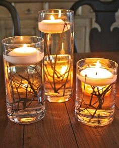 40 Extremely Clever DIY Candle Holders Projects For Your Home homesthetics decor (16)