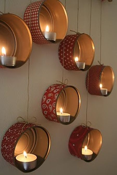40 Extremely Clever DIY Candle Holders Projects For Your Home homesthetics decor (29)
