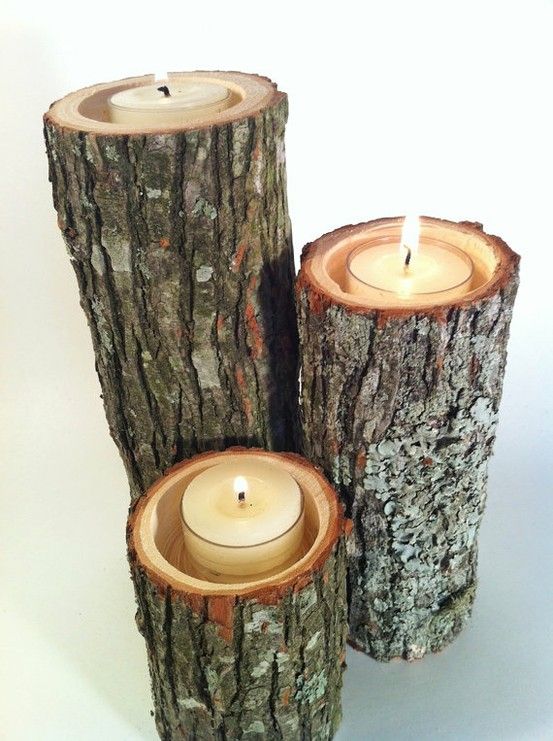 40 Extremely Clever DIY Candle Holders Projects For Your Home homesthetics decor (32)