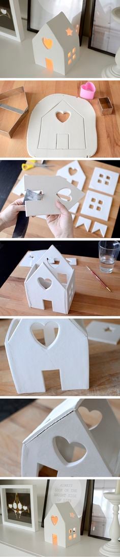 40 Extremely Clever DIY Candle Holders Projects For Your Home homesthetics decor (34)
