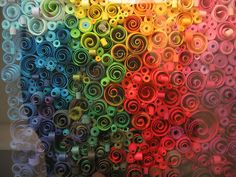 Beginners Guide on DIY Quilling Paper Art & 43 Exceptional Quilling Designs to Materialize