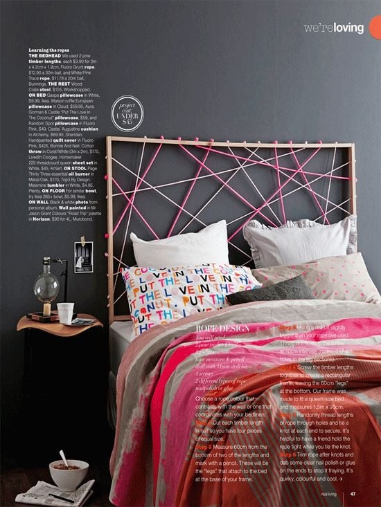 Find Inspiration In Top 30 DIY Headboard Projects And Ideas_homesthetics.net (20)