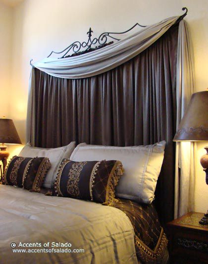 Find Inspiration In Top 30 Headboard Projects And Ideas_homesthetics.net (5)