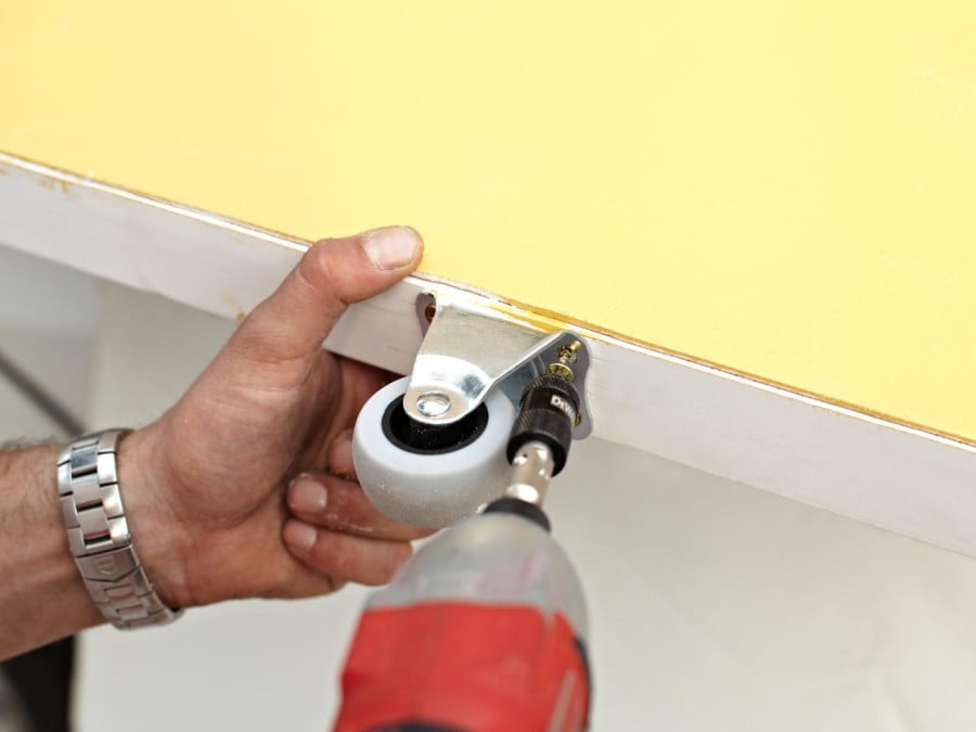 Learn How To Make A Sliding Door For Your Home For Under 40