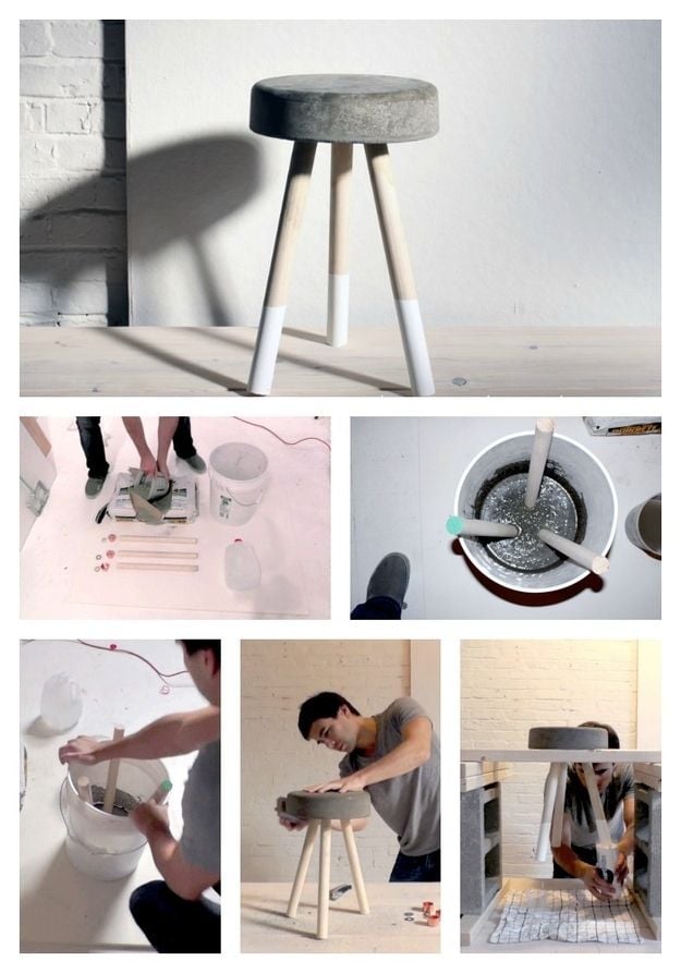 Top 30 DIY Concrete Projects For The Crafty Side Of You_homesthetics.net (28)