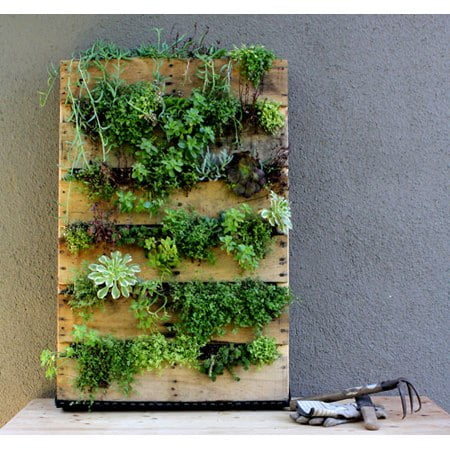Top 30 Pallet Wall Projects You Will Love-homesthetics (22)