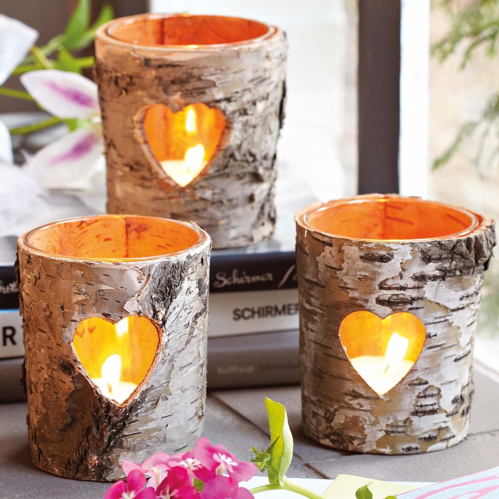 birch-bark-crafts-and-decorating-ideas-with-rustic-flair-furniture-photo-diy-candle-holder-design-ideas