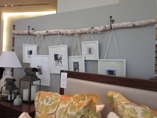 20 Insanely Creative DIY Branches Crafts Meant to Sensibilize Your Decor homesthetics decor (9)