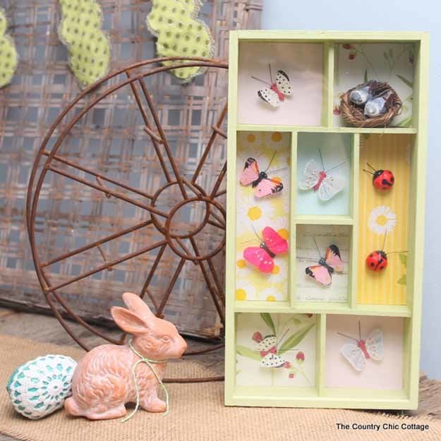 21 Simple & Creative Mod Podge Crafts That You Can Start Right Away homesthetics decor (43)