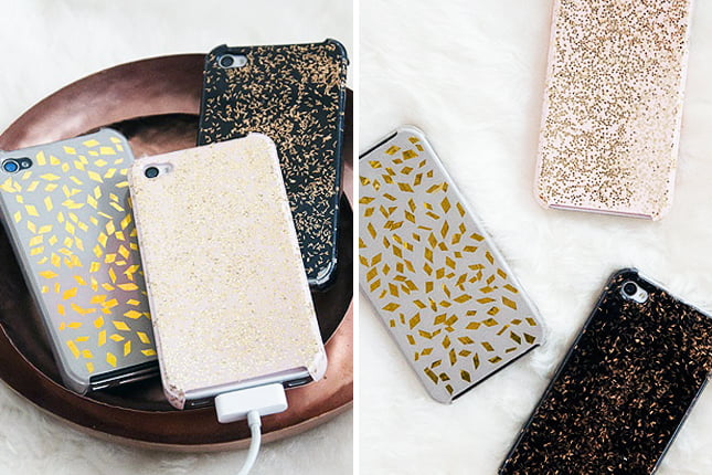 Accessorize And Decorate With These 25 DIY Phone Cases-homesthetics.net (11)