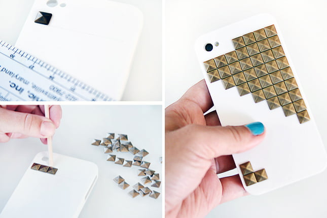 Accessorize And Decorate With These 25 DIY iPhone Cases-homesthetics.net (21)