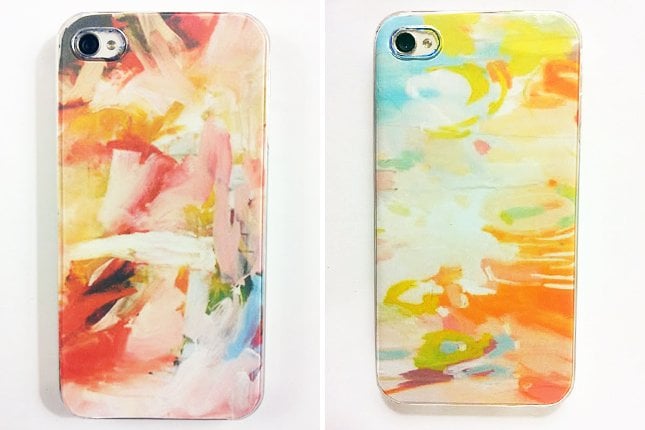 Accessorize And Decorate With These 25 DIY iPhone Cases-homesthetics.net (25)