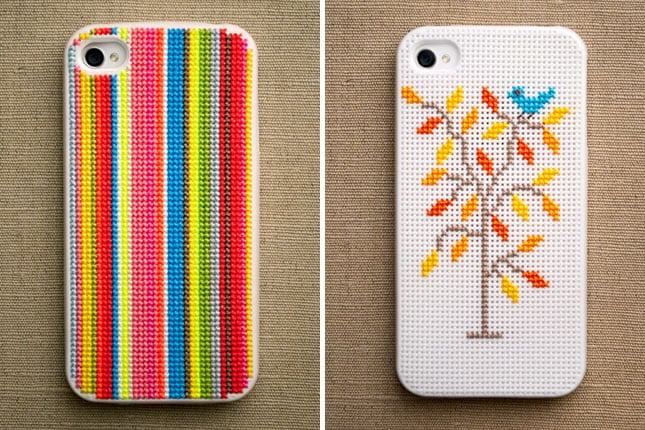 Accessorize And Decorate With These 25 DIY iPhone Cases-homesthetics.net (6)