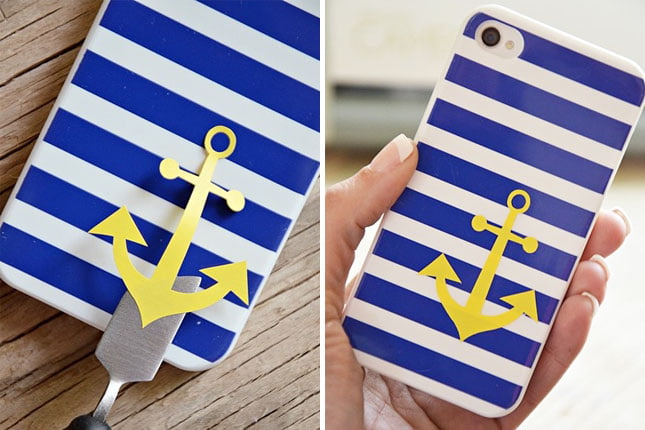 Accessorize And Decorate With These 25 DIY iPhone Cases-homesthetics.net (7)