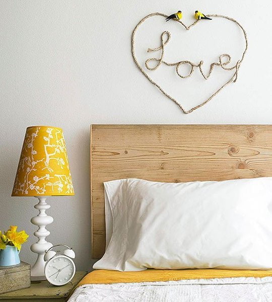 Creative Fun For All Ages With Easy DIY Wall Art Projects_homesthetocs.net (16)