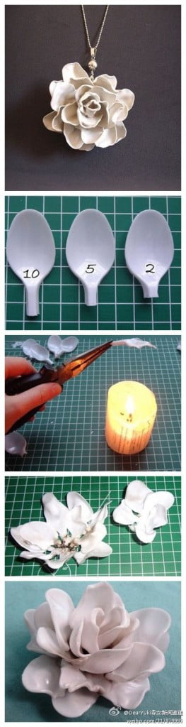 DIY Plastic Spoons Projects-homesthetics.net (1)