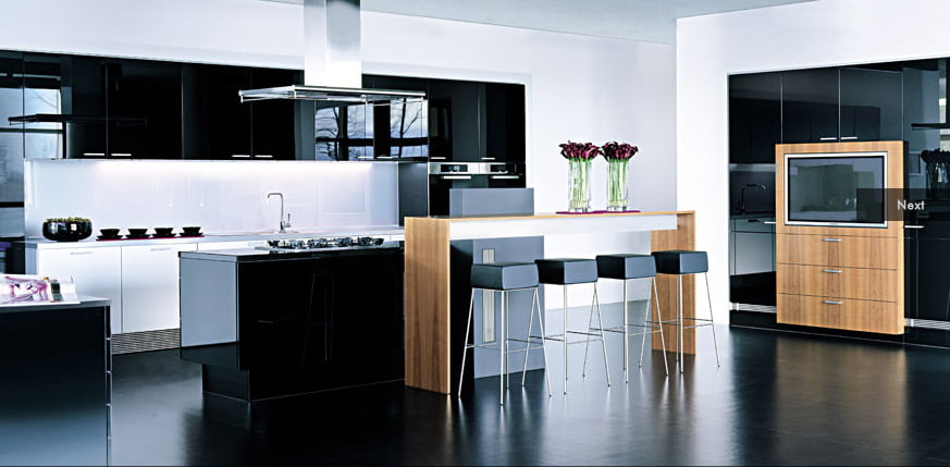 modern kitchen design Wonderful Kitchen Design