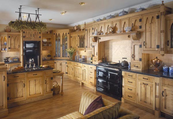 traditional-oak-kitchengothichandmade-violet-designs-600x414
