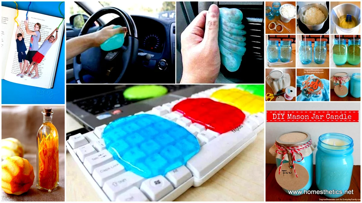 1 DIY Gift Ideas Everyone Will Love1