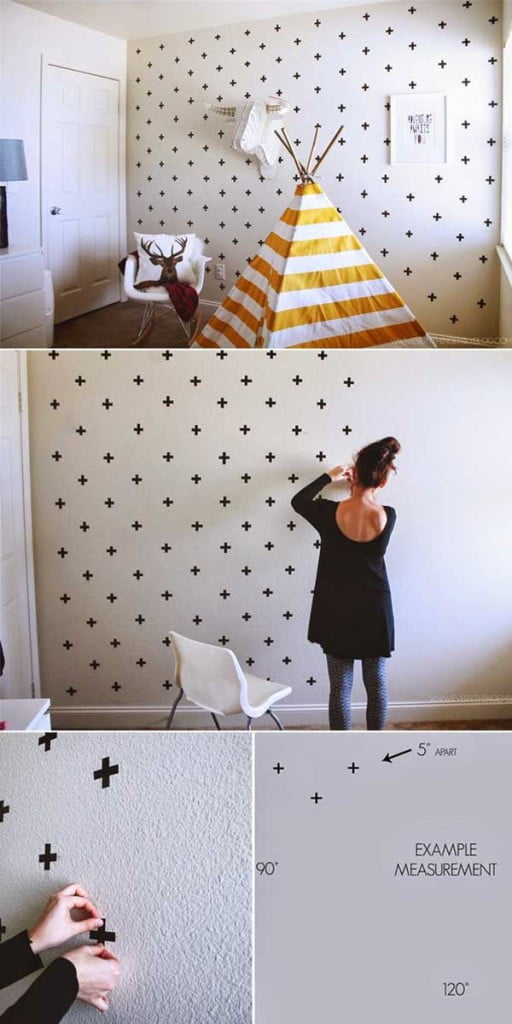 25+ Cool No-Money Decorating Projects That Will Beautify Your Decor