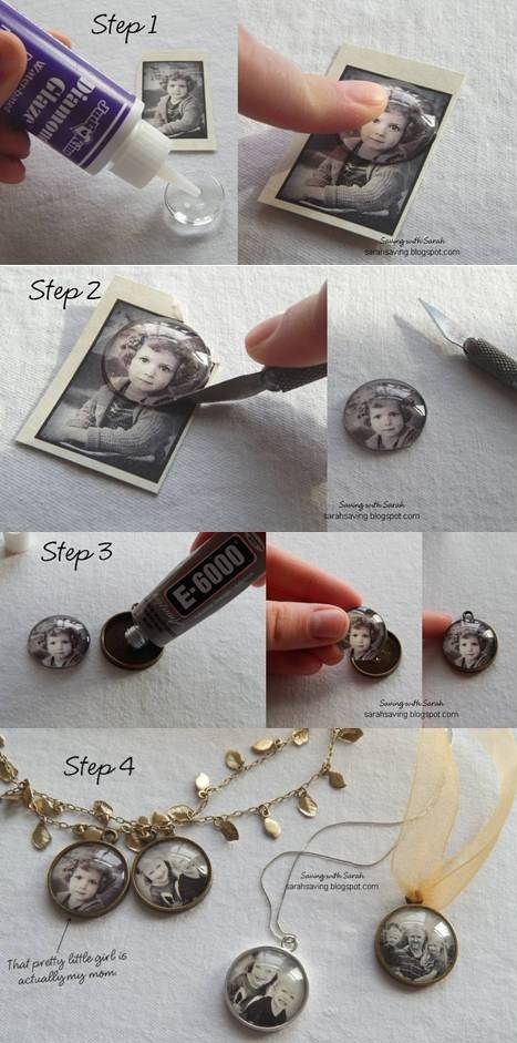 35 Easy to Make DIY Gift Ideas That You Would Actually Like to Receive homesthetics decor (11)