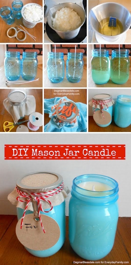 35 Easy to Make DIY Gift Ideas That You Would Actually Like to Receive homesthetics decor (17)