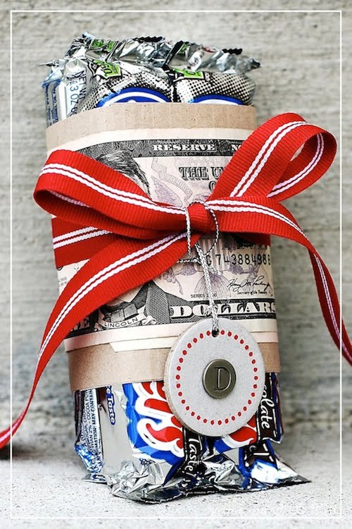 35 Easy to Make DIY Gift Ideas That You Would Actually Like to Receive homesthetics decor (25)