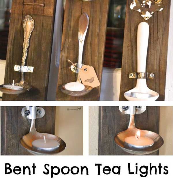 38 Ingeniously Clever Ways To Repurpose Old Kitchen Items homesthetics decor (21)