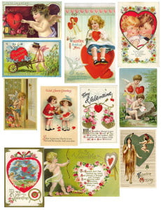 FREE Printables Of Insanely Beautiful Vintage Posters That You Can ...