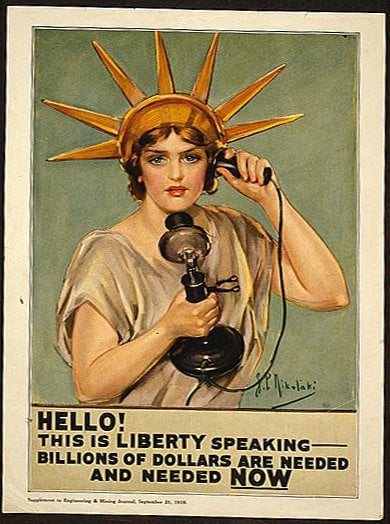 FREE Printables of Insanely Beautiful Vintage Posters That You Can Transform Into Wall Art homesthetics decor (6)