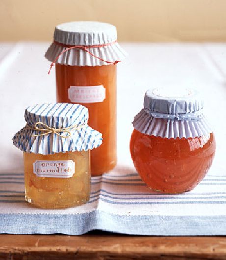 13. DECORATING MASON JARS