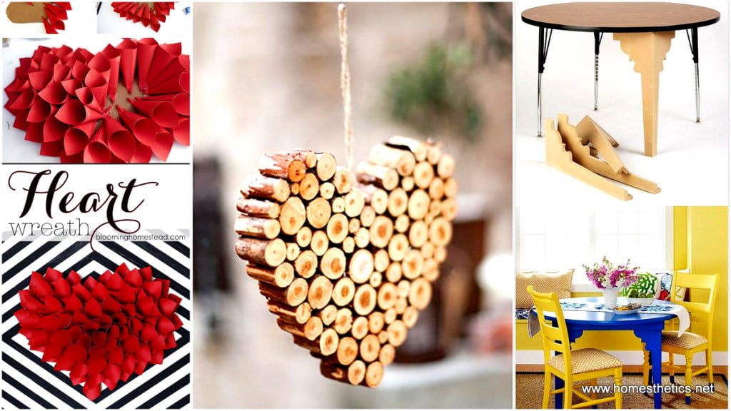 27 Easy Beautiful DIY Projects And Crafts You Should Try