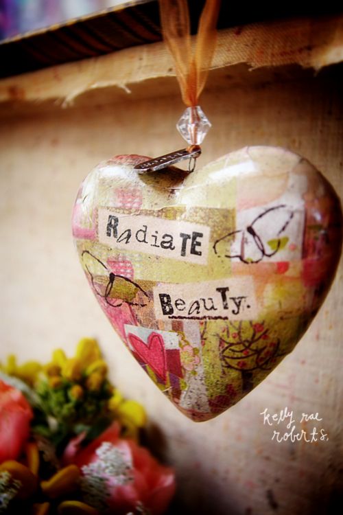 20. RADIATE BEAUTY HEART IS AVAILABLE HERE
