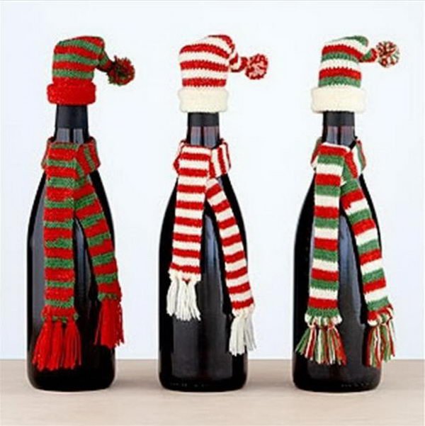 22 Truly Creative DIY Wine Cork Projects That You Will Simply Adore homesthetics decor (31)