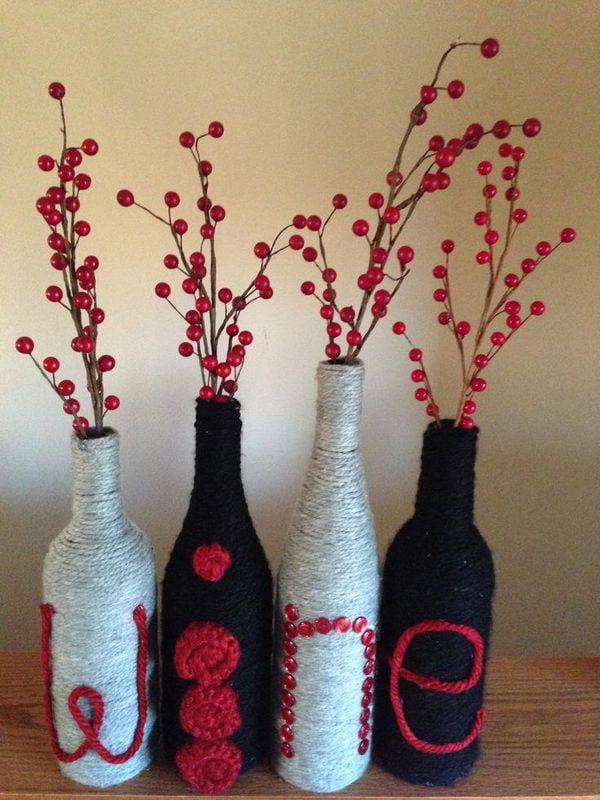 22 Truly Creative DIY Wine Cork Projects That You Will Simply Adore homesthetics decor (35)