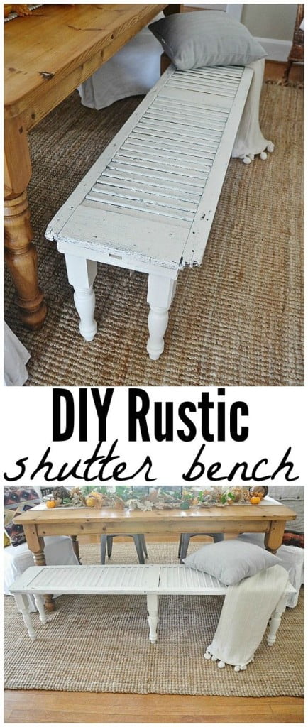27 Extremely Useful and Creative DIY Furniture Projects That Will Discreetly Transform Your Decor homesthetics decor (6)
