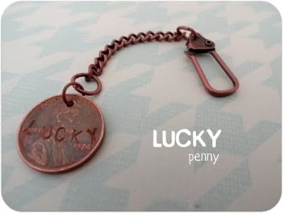 35 Extraordinary Beautiful DIY Penny Projects With a Shinny Copper Vibe homesthetics decor (13)