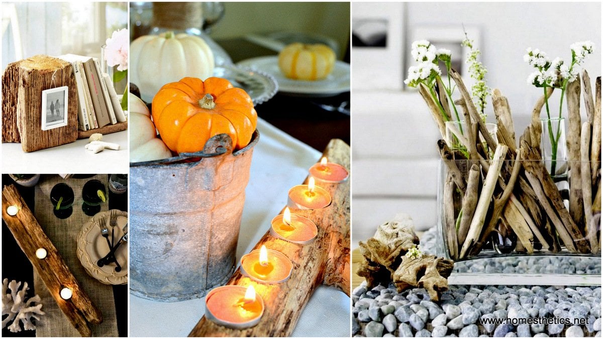 35 of The World's Coolest DIY Driftwood Vintage Decorations 1 35 of The Worlds Coolest DIY Driftwood Vintage Decorations