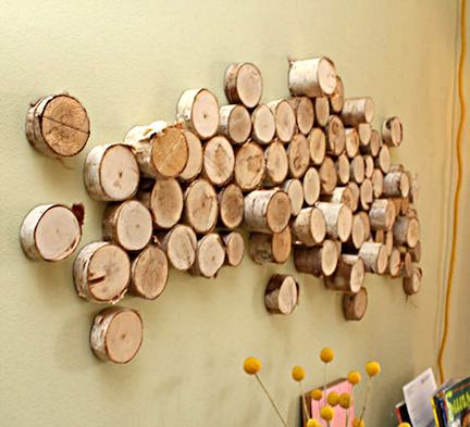 21 Creative and Inspiring Twigs and Branches DIY Projects To Do homesthetics crafts (1)