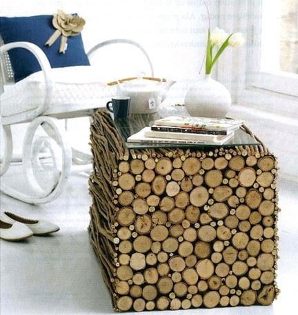 21 Creative and Inspiring Twigs and Branches DIY Projects To Do homesthetics crafts (11)