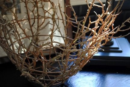 21 Creative and Inspiring Twigs and Branches DIY Projects To Do homesthetics crafts (12)