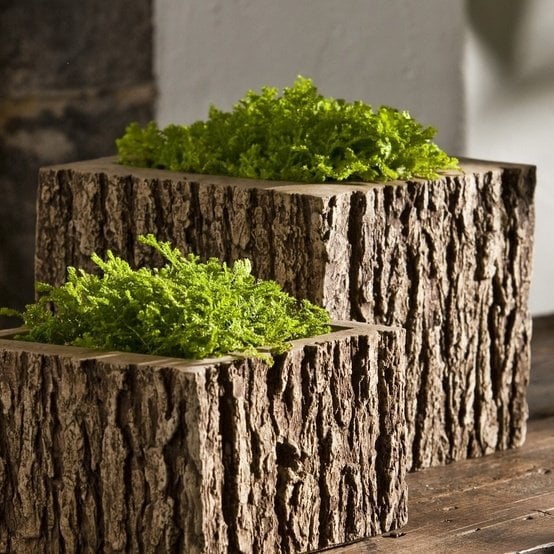 25 Insanely Beautiful Wooden Planter Ideas to Start Right Away homesthetics landscape design (13)